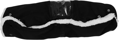 Winter Ster Gloves Thick Oxford Hand for Cold Weather Windproof Warm Easy to Install Ster Handles Lining