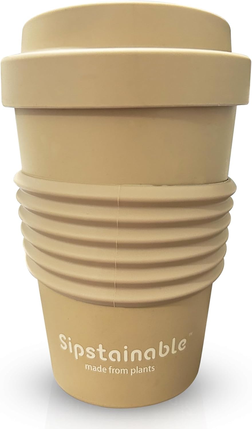 16oz Coffee Mug - Insulated Reusable Coffee Tumbler - On-The-Go Travel Mug - BPA-Free, Leak proof Lid, Stylish Coffee Cup - Lightweight & Durable Mug for Drinks (Rose)