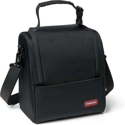 Insulated Baby Bottle Bag, Breastmilk Cooler, Multi-Use
