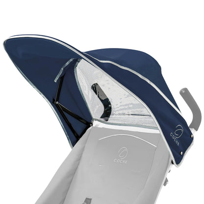 Sunshade (Blue)