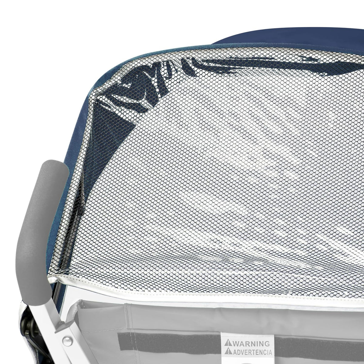 Sunshade (Blue)