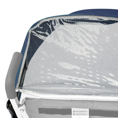 Sunshade (Blue)