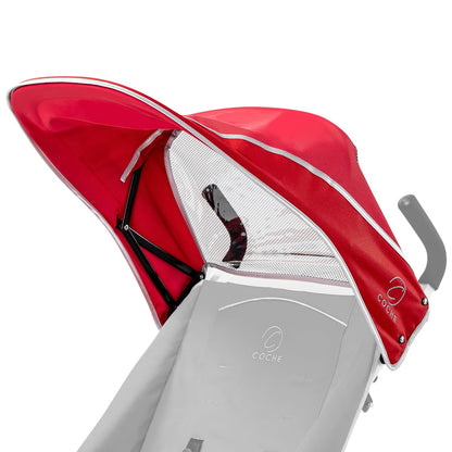 Sunshade (Blue)
