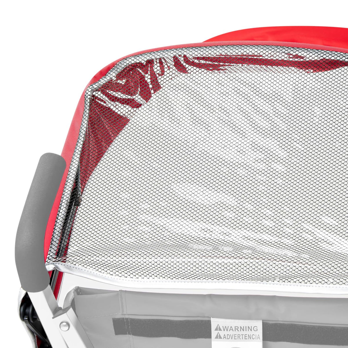Sunshade (Blue)