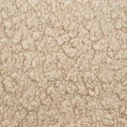 Cali Pillowback Swivel Glider in Performance Plastic Cream Eco-Weave, Water Repellent & Stain Resistant, Greenguard Gold and CertiPUR-US Certified