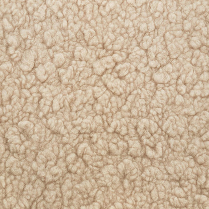 Cali Pillowback Swivel Glider in Performance Plastic Cream Eco-Weave, Water Repellent & Stain Resistant, Greenguard Gold and CertiPUR-US Certified