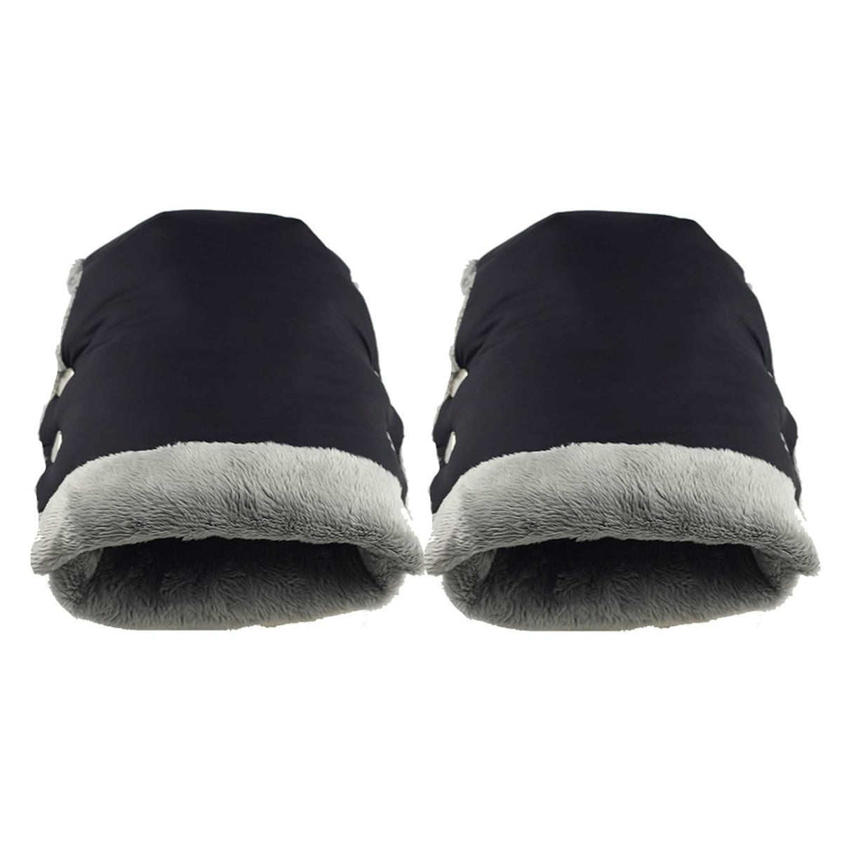 Mittens Windproof Handmuffs Pram Hand Muff Pushchair Hand Warmer Gloves for Cold Weather Splashproof Warmer for Pram