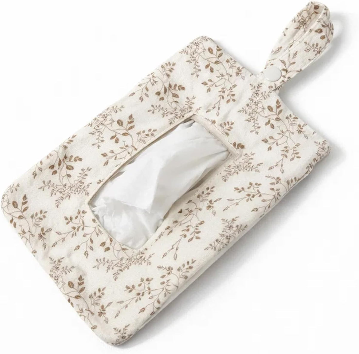 Diaper and Wipes Pouch, Wipe and Diaper Pouch, Diaper Bag Dispenser Suitable for Busy Parents Going Out