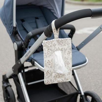 Diaper and Wipes Pouch, Wipe and Diaper Pouch, Diaper Bag Dispenser Suitable for Busy Parents Going Out