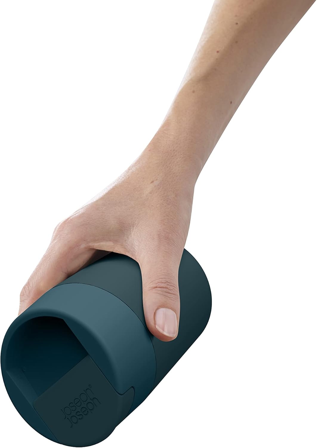 Sipp™ Travel Coffee Mug with Flip-top Cap - 12 fl. oz - Green
