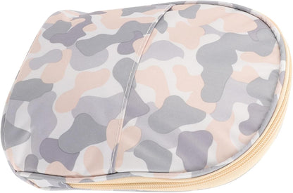 Insulated Bottle Bag for Travel and Daycare with Oxford Cloth