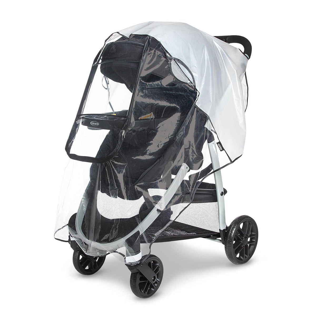Travel System Weather Shield