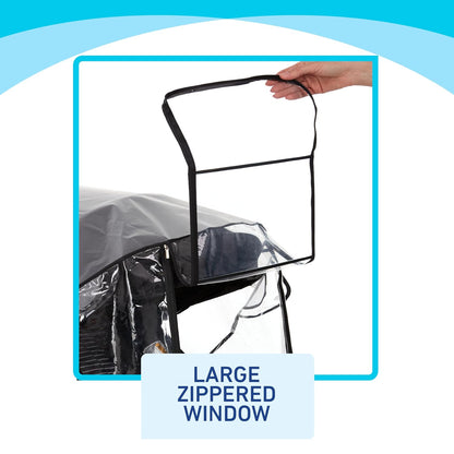 Travel System Weather Shield