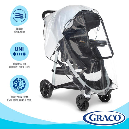Travel System Weather Shield