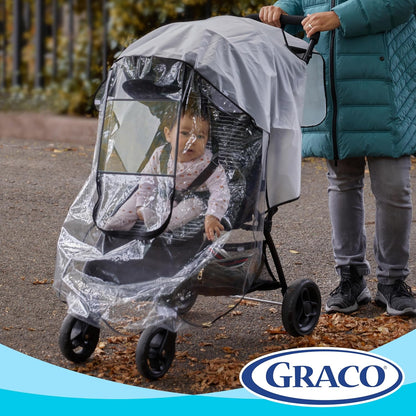 Travel System Weather Shield