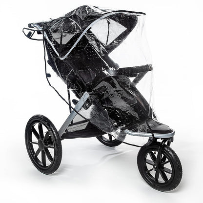 Travel System Weather Shield