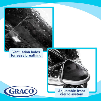 Travel System Weather Shield