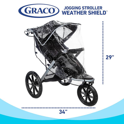 Travel System Weather Shield