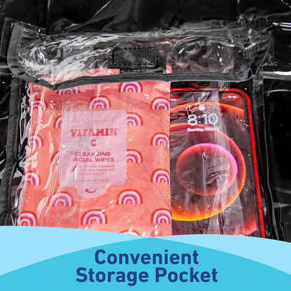Travel System Weather Shield