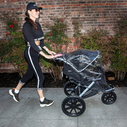 Travel System Weather Shield