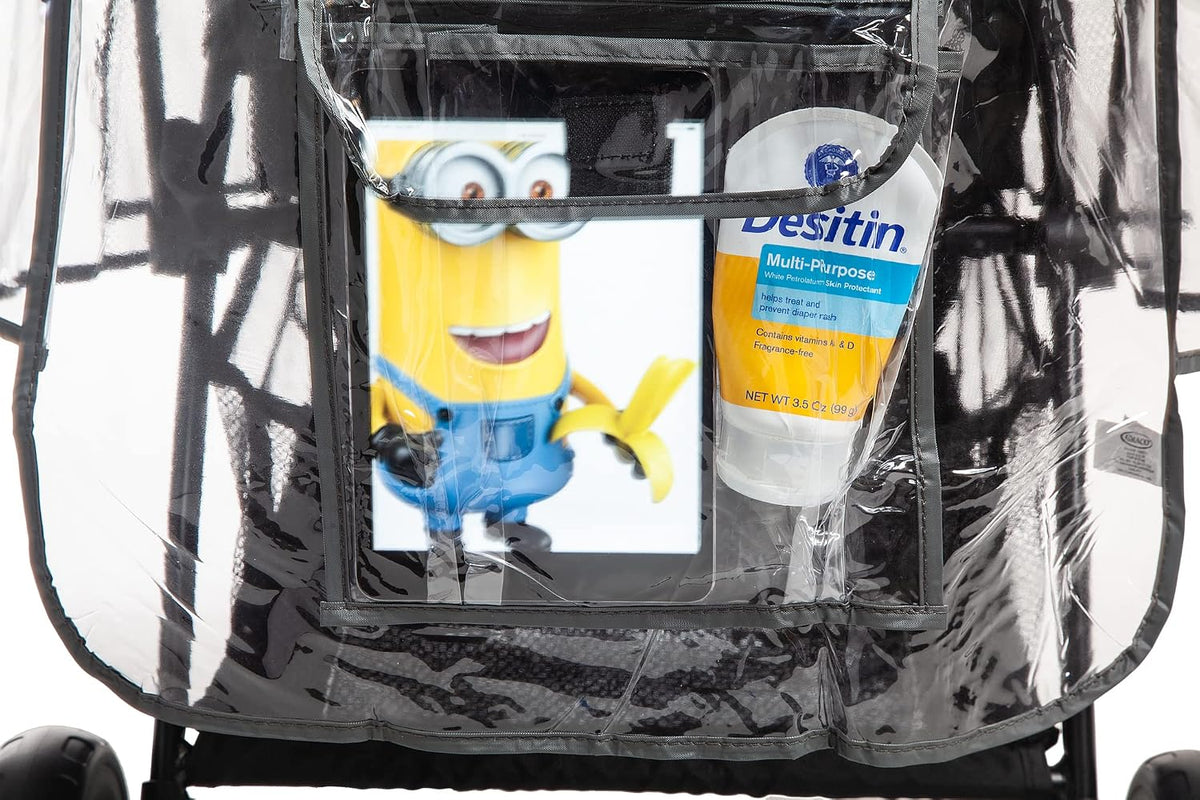 Travel System Weather Shield
