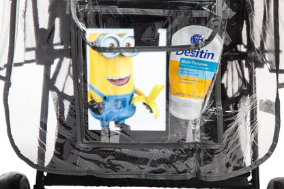 Travel System Weather Shield