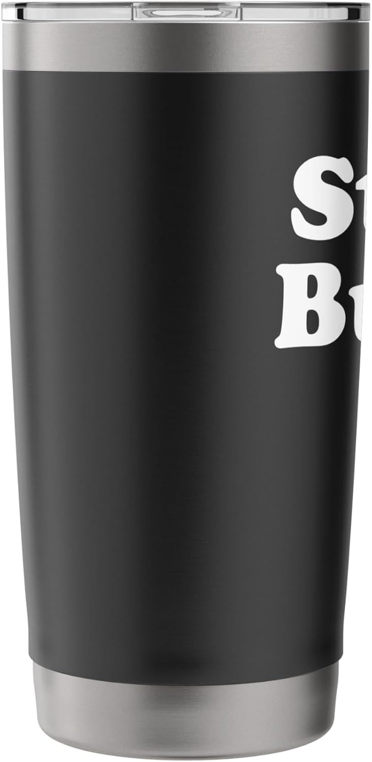 Stainless Steel Insulated Tumbler