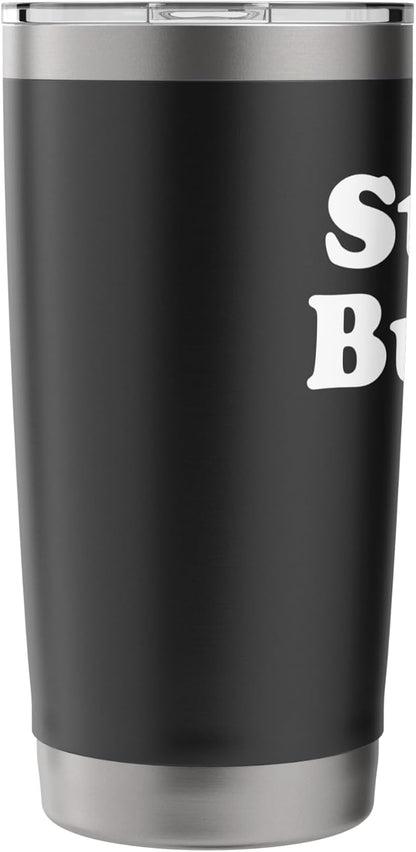 Stainless Steel Insulated Tumbler