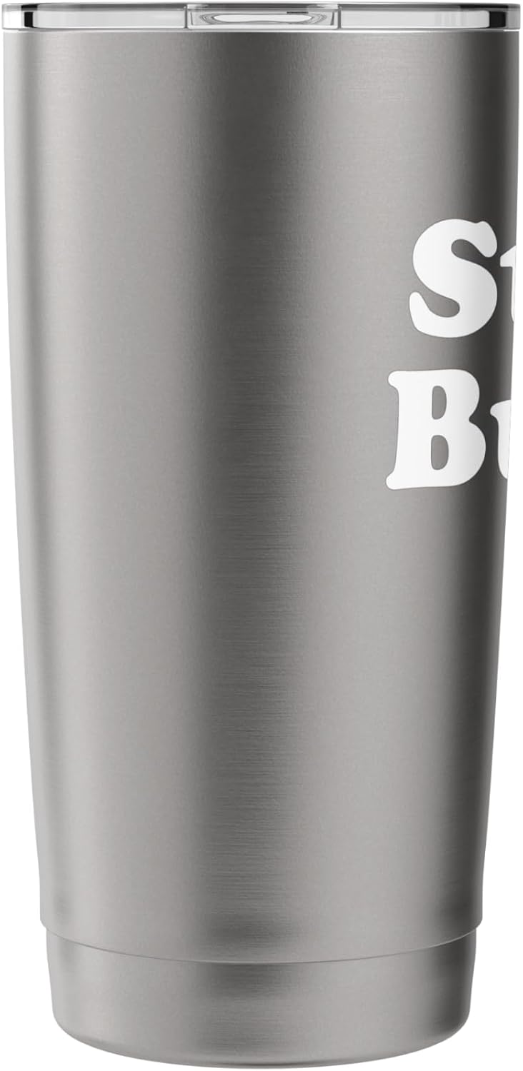 Stainless Steel Insulated Tumbler