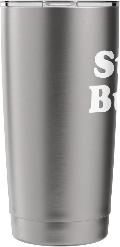 Stainless Steel Insulated Tumbler