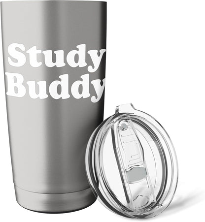 Stainless Steel Insulated Tumbler