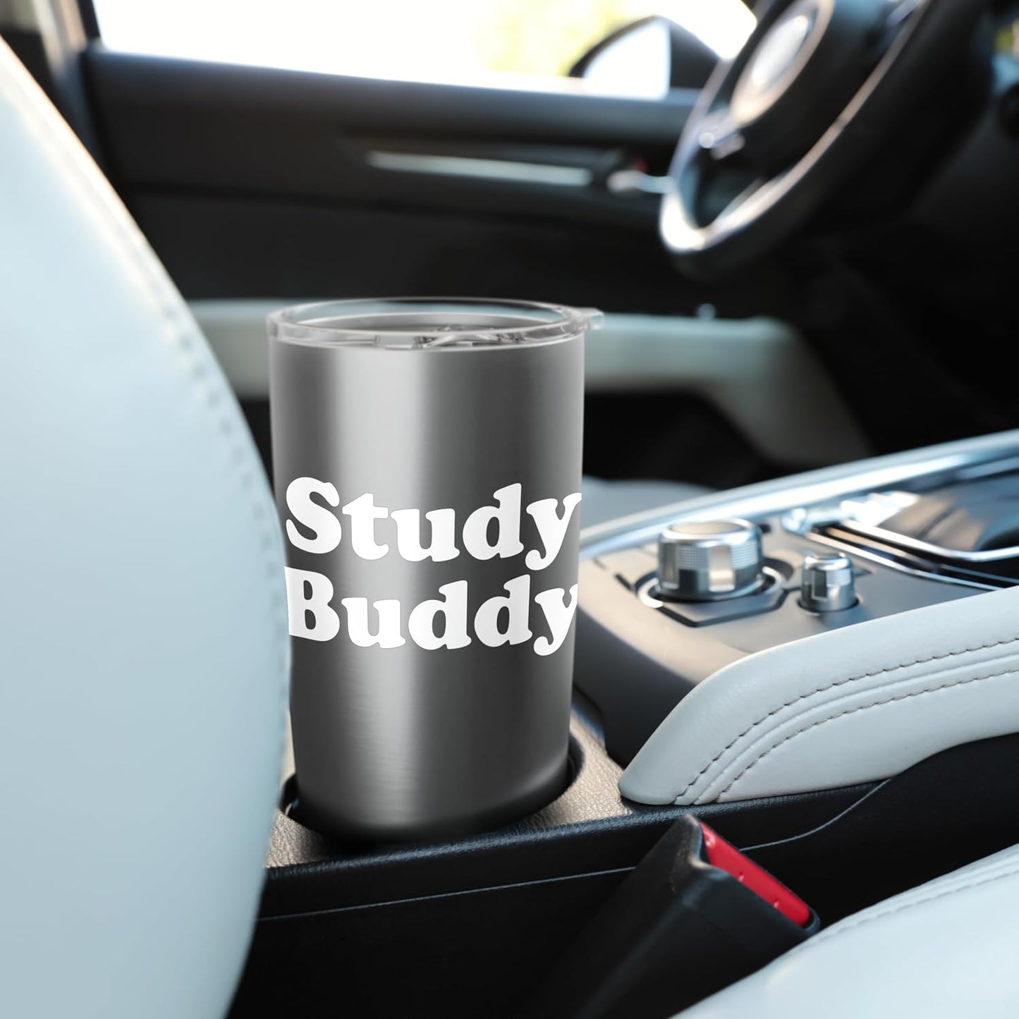 Stainless Steel Insulated Tumbler