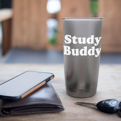 Stainless Steel Insulated Tumbler