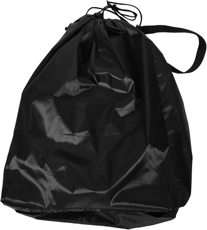 Portable Stroller Bag for Airplane Travel Large Capacity Stroller Shoulder Strap Fit for Gate Check