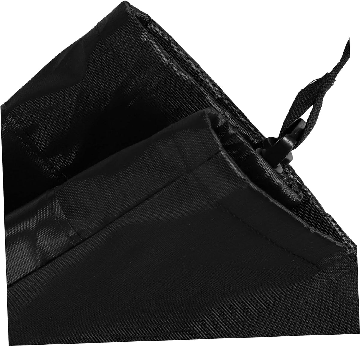 Portable Stroller Bag for Airplane Travel Large Capacity Stroller Shoulder Strap Fit for Gate Check