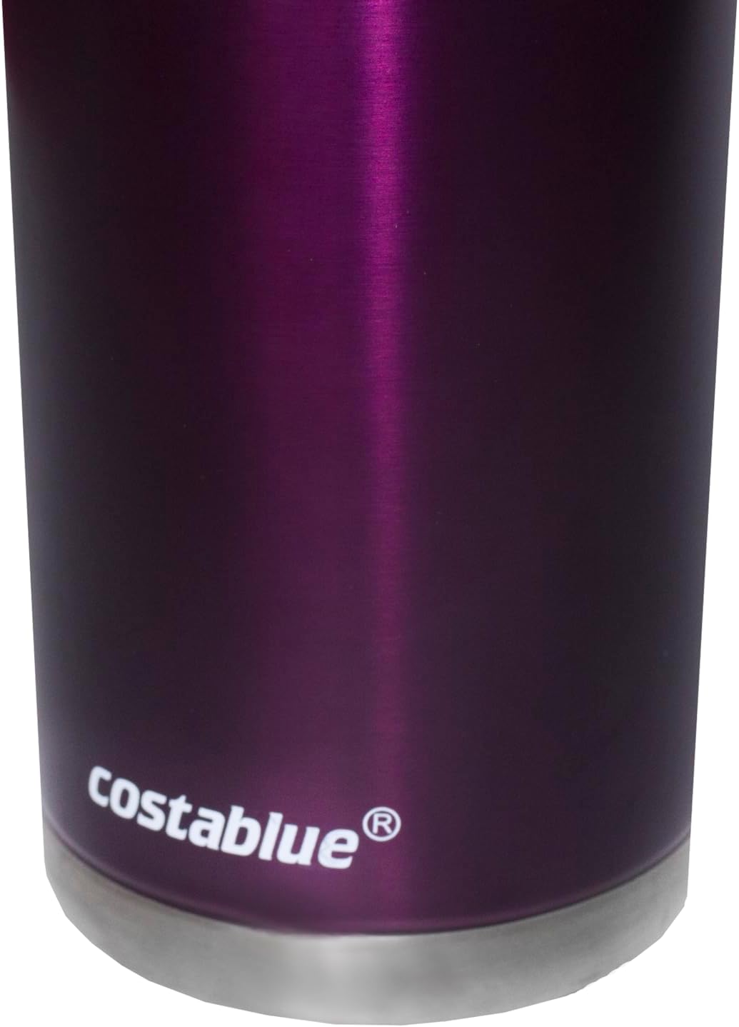 Travel Coffee Mug - 16 Oz. Stainless Steel Insulated Coffee Mug, Leak Proof Tumbler w/Dishwasher Safe Lid, Double Wall Travel Coffee Cup, Reusable Insulated Tumbler for Hot & Cold Beverages…