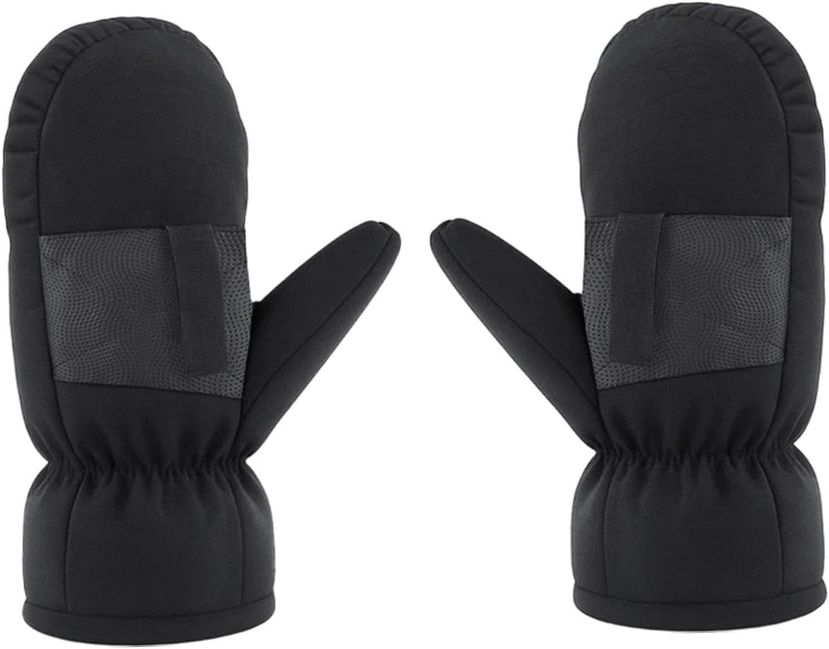 Oxford Cloth Pram Gloves Warm Stroller Hand Muff