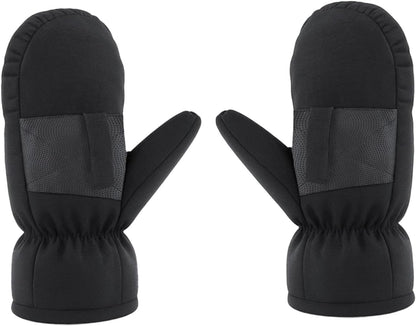 Oxford Cloth Pram Gloves Warm Stroller Hand Muff