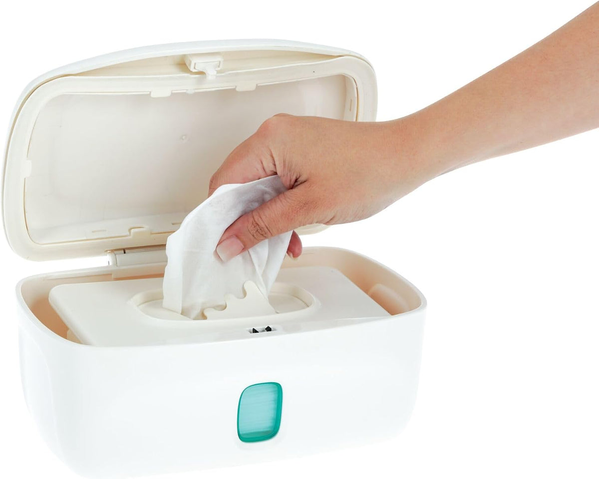 Nuby Wipe Dispenser
