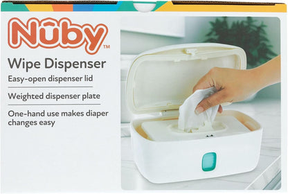 Nuby Wipe Dispenser