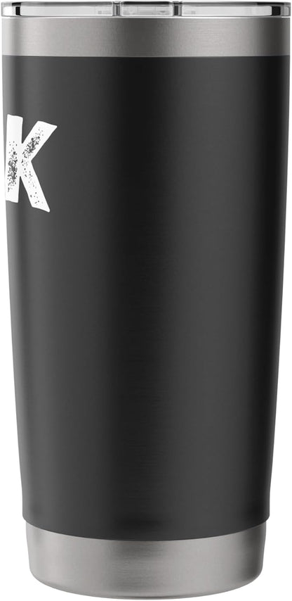 Desk Stainless Steel Insulated Tumbler