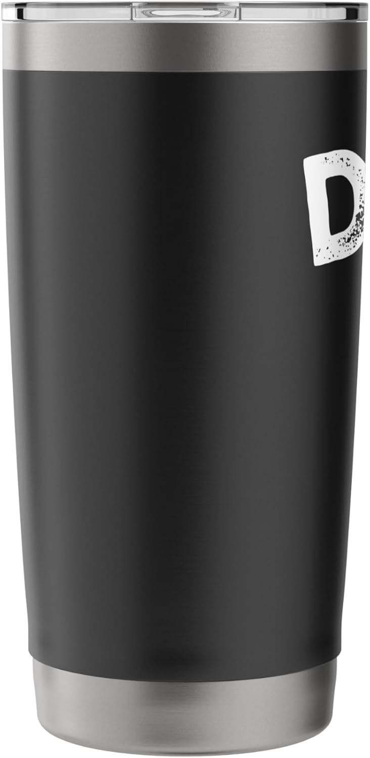 Desk Stainless Steel Insulated Tumbler