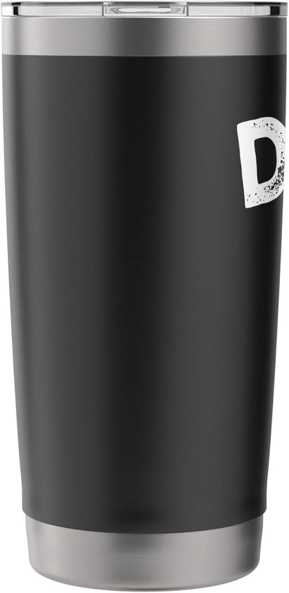 Desk Stainless Steel Insulated Tumbler