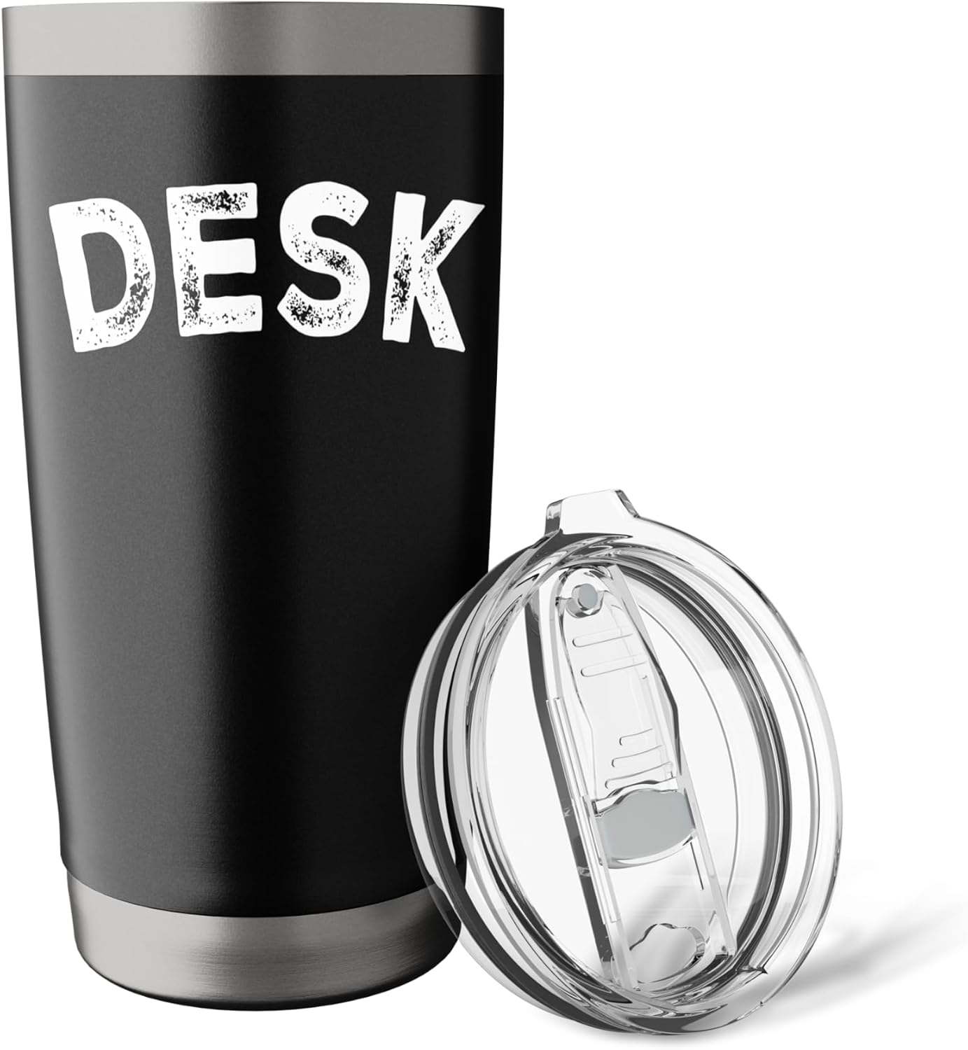Desk Stainless Steel Insulated Tumbler