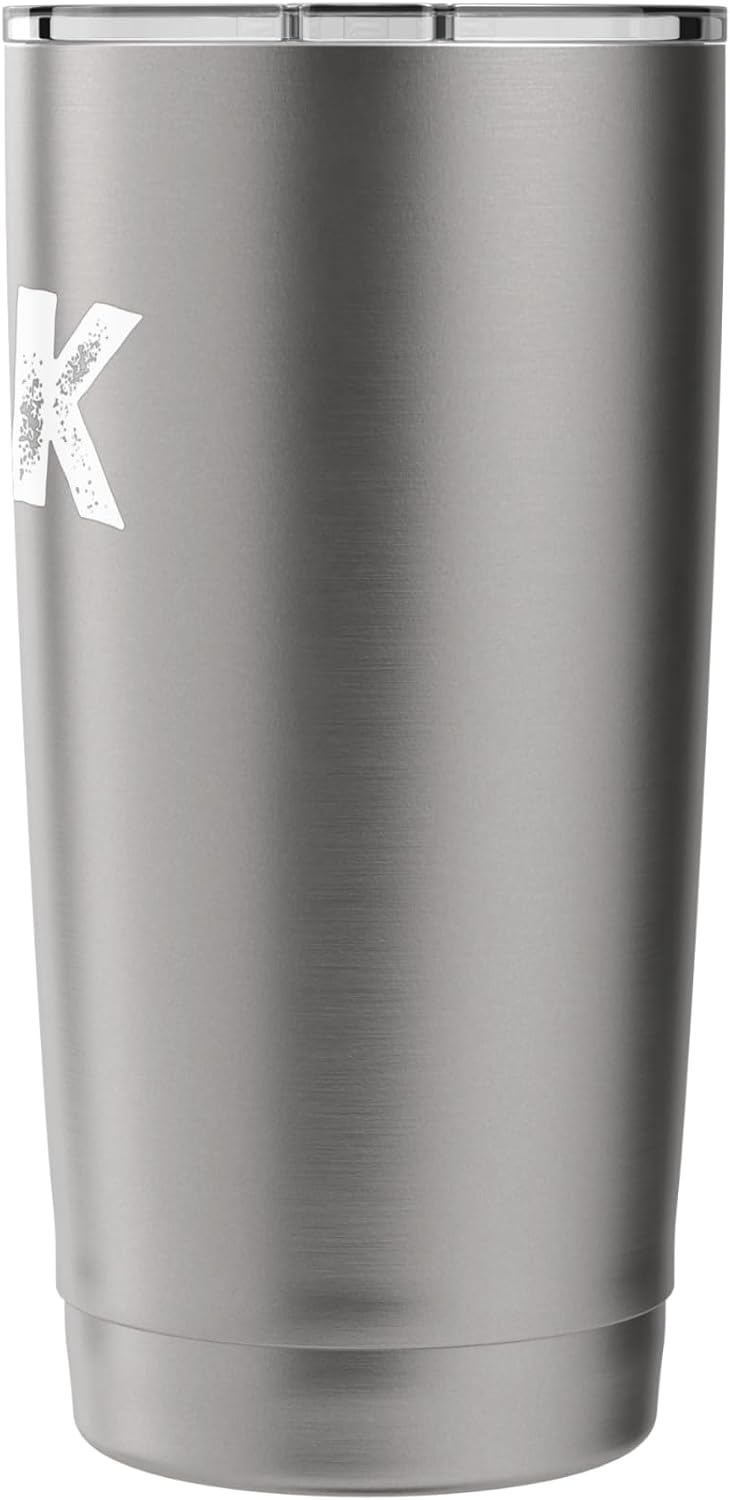 Desk Stainless Steel Insulated Tumbler