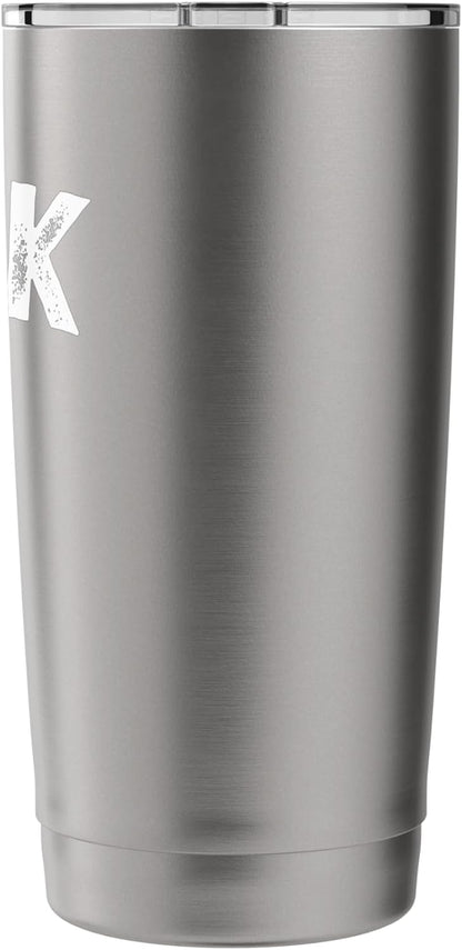 Desk Stainless Steel Insulated Tumbler