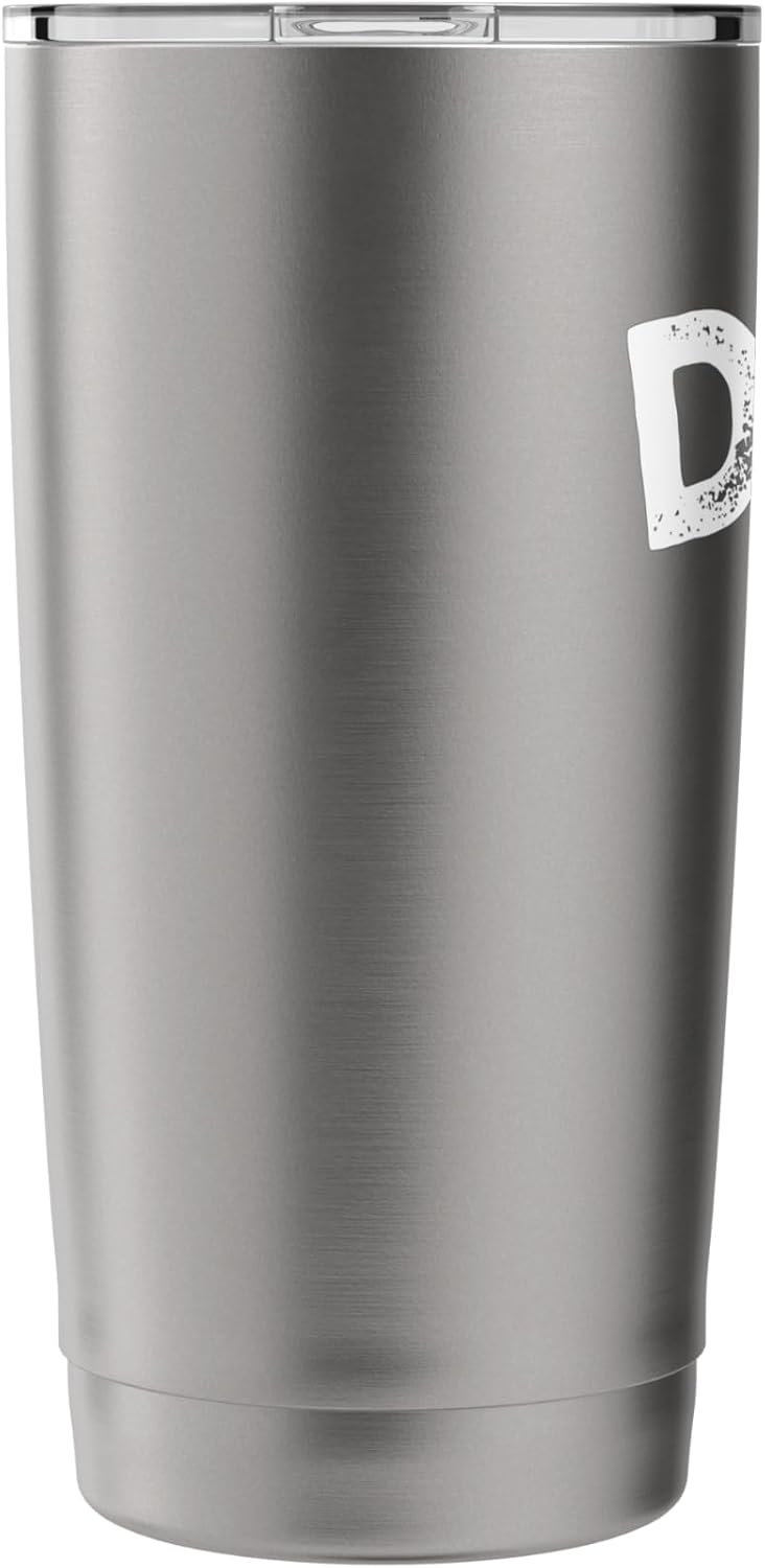 Desk Stainless Steel Insulated Tumbler