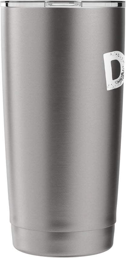 Desk Stainless Steel Insulated Tumbler