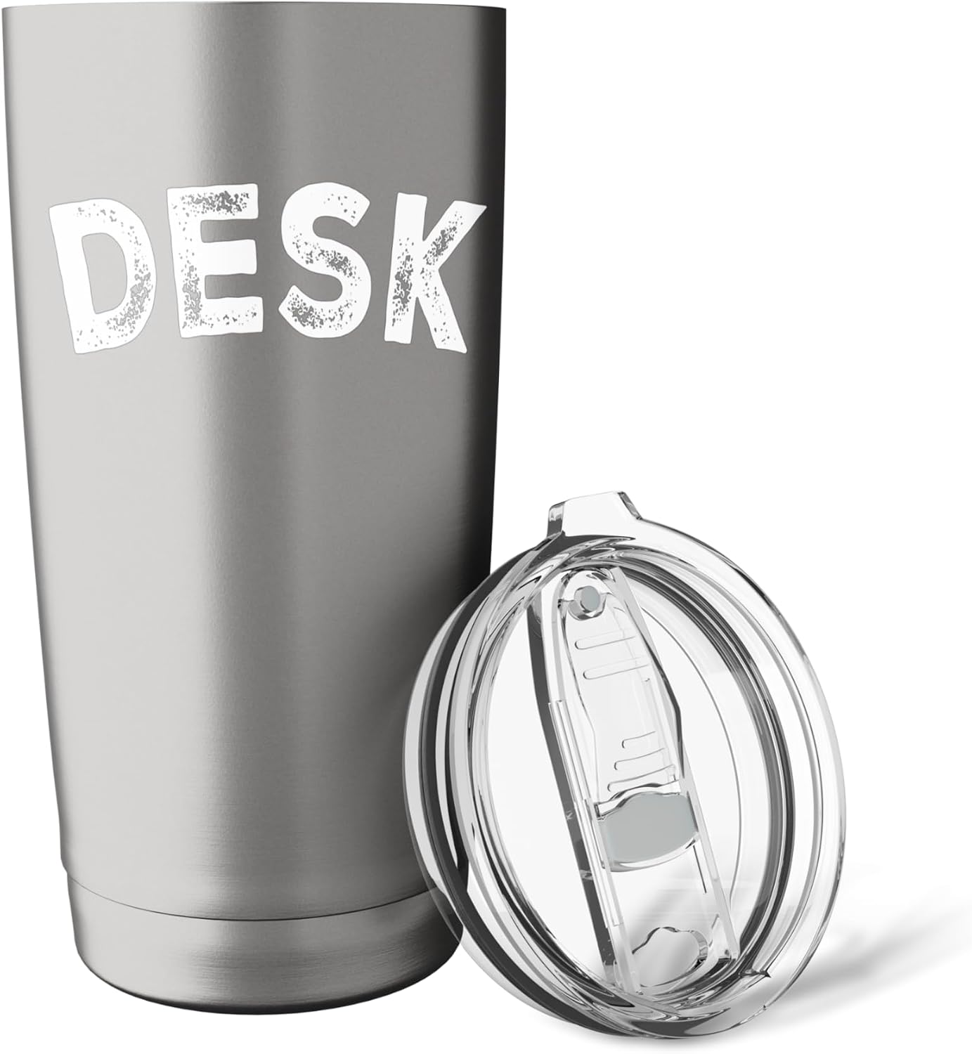 Desk Stainless Steel Insulated Tumbler