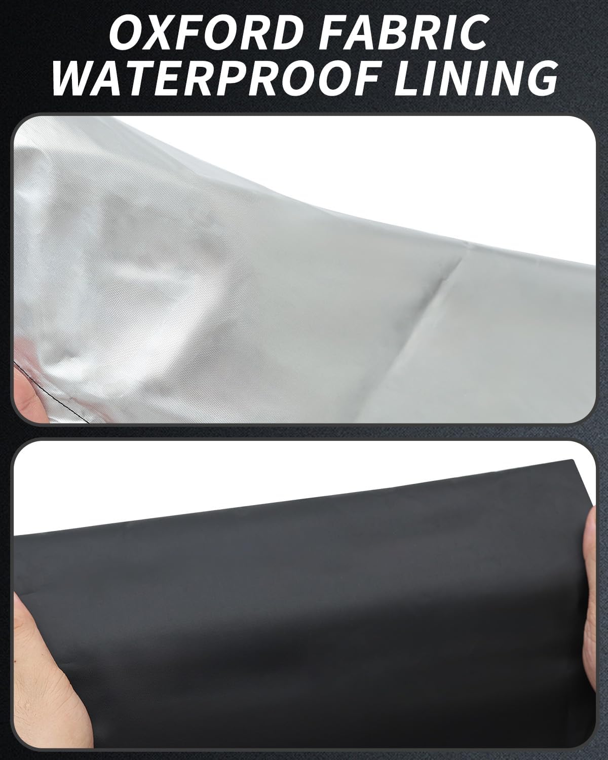Wet Dry Bags 3 Pack, Travel Pouches for Swimsuits & Wet Clothes
